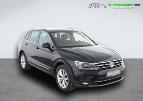 Volkswagen Tiguan 2.0 TSI 180 BMT BVA 4Motion  occasion  Beaupuy - photo n2