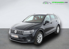 Volkswagen Tiguan , garage LB AUTOMOBILES  Beaupuy