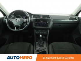 Volkswagen Tiguan 2.0 TSI 180 BMT BVA 4Motion  occasion  Beaupuy - photo n3