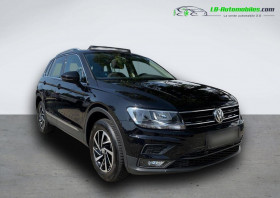 Volkswagen Tiguan 2.0 TSI 180 BMT BVA 4Motion  occasion  Beaupuy - photo n2