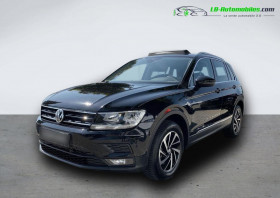 Volkswagen Tiguan , garage LB AUTOMOBILES  Beaupuy