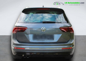 Volkswagen Tiguan 2.0 TSI 180 BMT BVA 4Motion  occasion  Beaupuy - photo n7