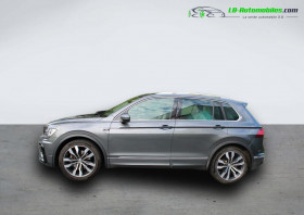 Volkswagen Tiguan 2.0 TSI 180 BMT BVA 4Motion  occasion  Beaupuy - photo n6