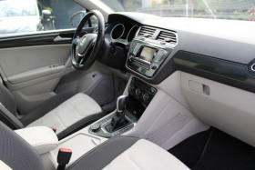 Volkswagen Tiguan 2.0 TSI 180 BMT BVA 4Motion  occasion  Beaupuy - photo n8