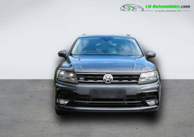 Volkswagen Tiguan 2.0 TSI 180 BMT BVA 4Motion  occasion  Beaupuy - photo n5
