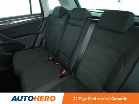 Volkswagen Tiguan 2.0 TSI 180 BMT BVA 4Motion  occasion  Beaupuy - photo n9