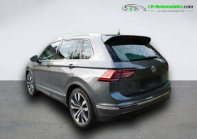 Volkswagen Tiguan 2.0 TSI 180 BMT BVA 4Motion  occasion  Beaupuy - photo n4