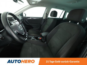 Volkswagen Tiguan 2.0 TSI 180 BMT BVA 4Motion  occasion  Beaupuy - photo n8