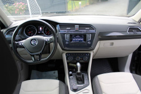 Volkswagen Tiguan 2.0 TSI 180 BMT BVA 4Motion  occasion  Beaupuy - photo n3