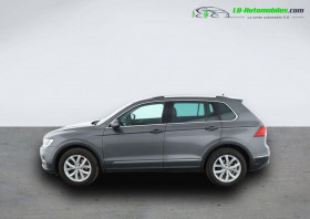 Volkswagen Tiguan 2.0 TSI 180 BMT BVA 4Motion  occasion  Beaupuy - photo n6
