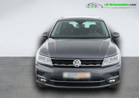 Volkswagen Tiguan 2.0 TSI 180 BMT BVA 4Motion  occasion  Beaupuy - photo n5