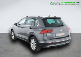 Volkswagen Tiguan 2.0 TSI 180 BMT BVA 4Motion  occasion  Beaupuy - photo n4