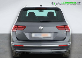 Volkswagen Tiguan 2.0 TSI 180 BMT BVA 4Motion  occasion  Beaupuy - photo n7