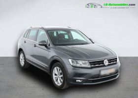Volkswagen Tiguan 2.0 TSI 180 BMT BVA 4Motion  occasion  Beaupuy - photo n2