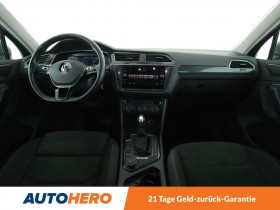 Volkswagen Tiguan 2.0 TSI 180 BMT BVA 4Motion  occasion  Beaupuy - photo n3