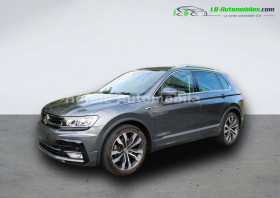 Volkswagen Tiguan , garage LB AUTOMOBILES  Beaupuy