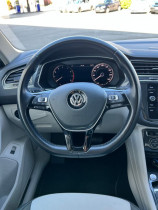 Volkswagen Tiguan 2.0 TSI 180 BMT BVA 4Motion  occasion  Beaupuy - photo n2