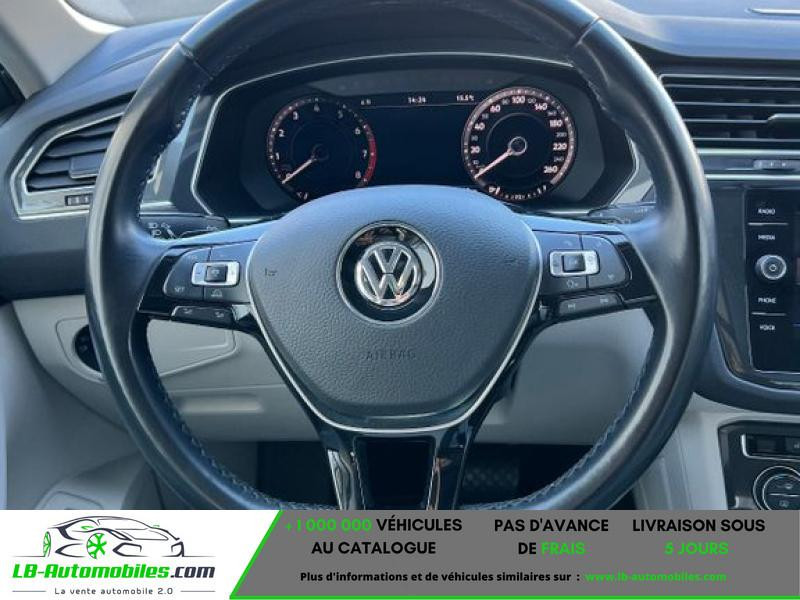 Volkswagen Tiguan 2.0 TSI 180 BMT BVA 4Motion  occasion � Beaupuy - photo n�2