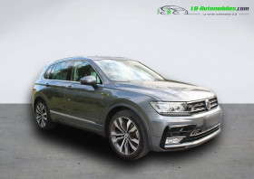 Volkswagen Tiguan 2.0 TSI 180 BMT BVA 4Motion  occasion  Beaupuy - photo n2