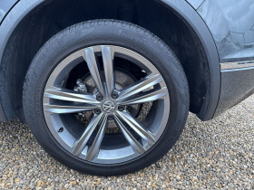 Volkswagen Tiguan 2.0 TSI 180 BMT BVA 4Motion  occasion  Beaupuy - photo n10