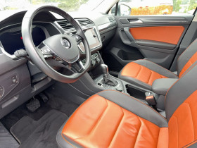 Volkswagen Tiguan 2.0 TSI 180 BMT BVA 4Motion  occasion  Beaupuy - photo n8