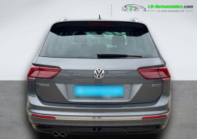 Volkswagen Tiguan 2.0 TSI 180 BMT BVA 4Motion  occasion  Beaupuy - photo n7