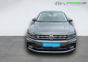 Volkswagen Tiguan 2.0 TSI 180 BMT BVA 4Motion  occasion  Beaupuy - photo n5