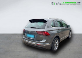 Volkswagen Tiguan 2.0 TSI 180 BMT BVA 4Motion  occasion  Beaupuy - photo n4