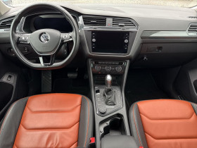 Volkswagen Tiguan 2.0 TSI 180 BMT BVA 4Motion  occasion  Beaupuy - photo n3
