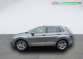 Volkswagen Tiguan 2.0 TSI 180 BMT BVA 4Motion  occasion  Beaupuy - photo n6
