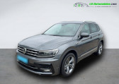 Annonce Volkswagen Tiguan occasion Essence 2.0 TSI 180 BMT BVA 4Motion  Beaupuy