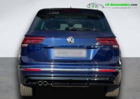 Volkswagen Tiguan 2.0 TSI 180 BMT BVA 4Motion  occasion  Beaupuy - photo n7