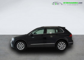 Volkswagen Tiguan 2.0 TSI 180 BMT BVA 4Motion  occasion  Beaupuy - photo n6
