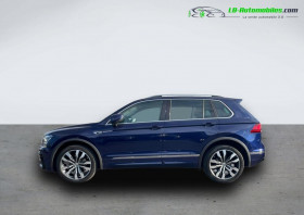 Volkswagen Tiguan 2.0 TSI 180 BMT BVA 4Motion  occasion  Beaupuy - photo n6