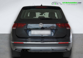 Volkswagen Tiguan 2.0 TSI 180 BMT BVA 4Motion  occasion  Beaupuy - photo n7