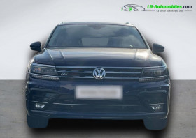 Volkswagen Tiguan 2.0 TSI 180 BMT BVA 4Motion  occasion  Beaupuy - photo n5