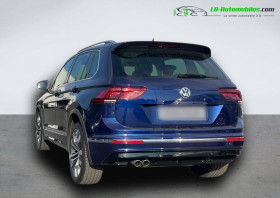 Volkswagen Tiguan 2.0 TSI 180 BMT BVA 4Motion  occasion  Beaupuy - photo n4