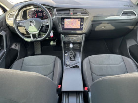 Volkswagen Tiguan 2.0 TSI 180 BMT BVA 4Motion  occasion  Beaupuy - photo n3