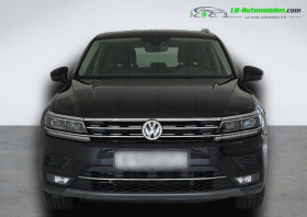 Volkswagen Tiguan 2.0 TSI 180 BMT BVA 4Motion  occasion  Beaupuy - photo n5