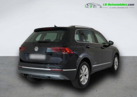 Volkswagen Tiguan 2.0 TSI 180 BMT BVA 4Motion  occasion  Beaupuy - photo n4