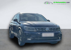Volkswagen Tiguan 2.0 TSI 180 BMT BVA 4Motion  occasion  Beaupuy - photo n2