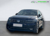 Annonce Volkswagen Tiguan occasion Essence 2.0 TSI 180 BMT BVA 4Motion  Beaupuy