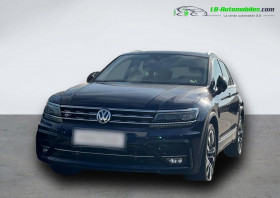 Volkswagen Tiguan , garage LB AUTOMOBILES  Beaupuy