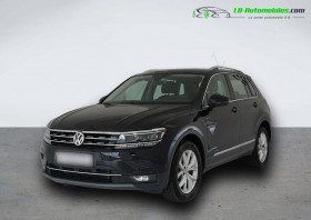 Volkswagen Tiguan 2.0 TSI 180 BMT BVA 4Motion  occasion  Beaupuy - photo n2