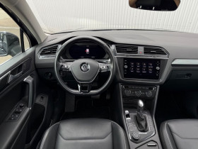 Volkswagen Tiguan 2.0 TSI 180 BMT BVA 4Motion  occasion  Beaupuy - photo n3