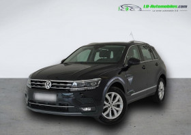 Volkswagen Tiguan , garage LB AUTOMOBILES  Beaupuy