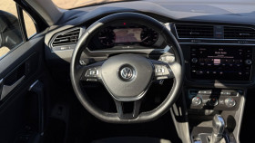 Volkswagen Tiguan 2.0 TSI 180 BMT BVA 4Motion  occasion  Beaupuy - photo n7