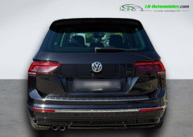 Volkswagen Tiguan 2.0 TSI 180 BMT BVA 4Motion  occasion  Beaupuy - photo n5