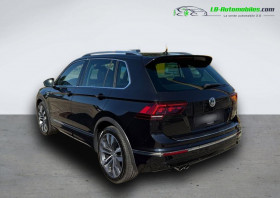 Volkswagen Tiguan 2.0 TSI 180 BMT BVA 4Motion  occasion  Beaupuy - photo n4