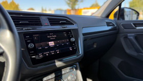 Volkswagen Tiguan 2.0 TSI 180 BMT BVA 4Motion  occasion  Beaupuy - photo n3